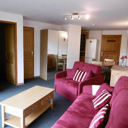 Chalet Des Neiges Hermine Val Thorens Esterno foto