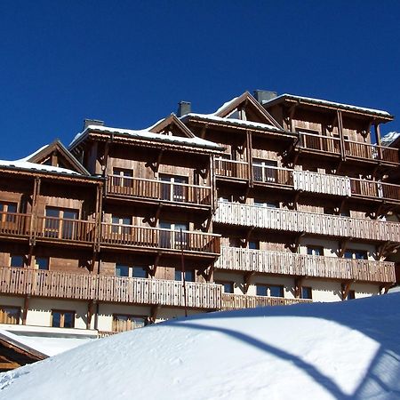Chalet Des Neiges Hermine Val Thorens Esterno foto